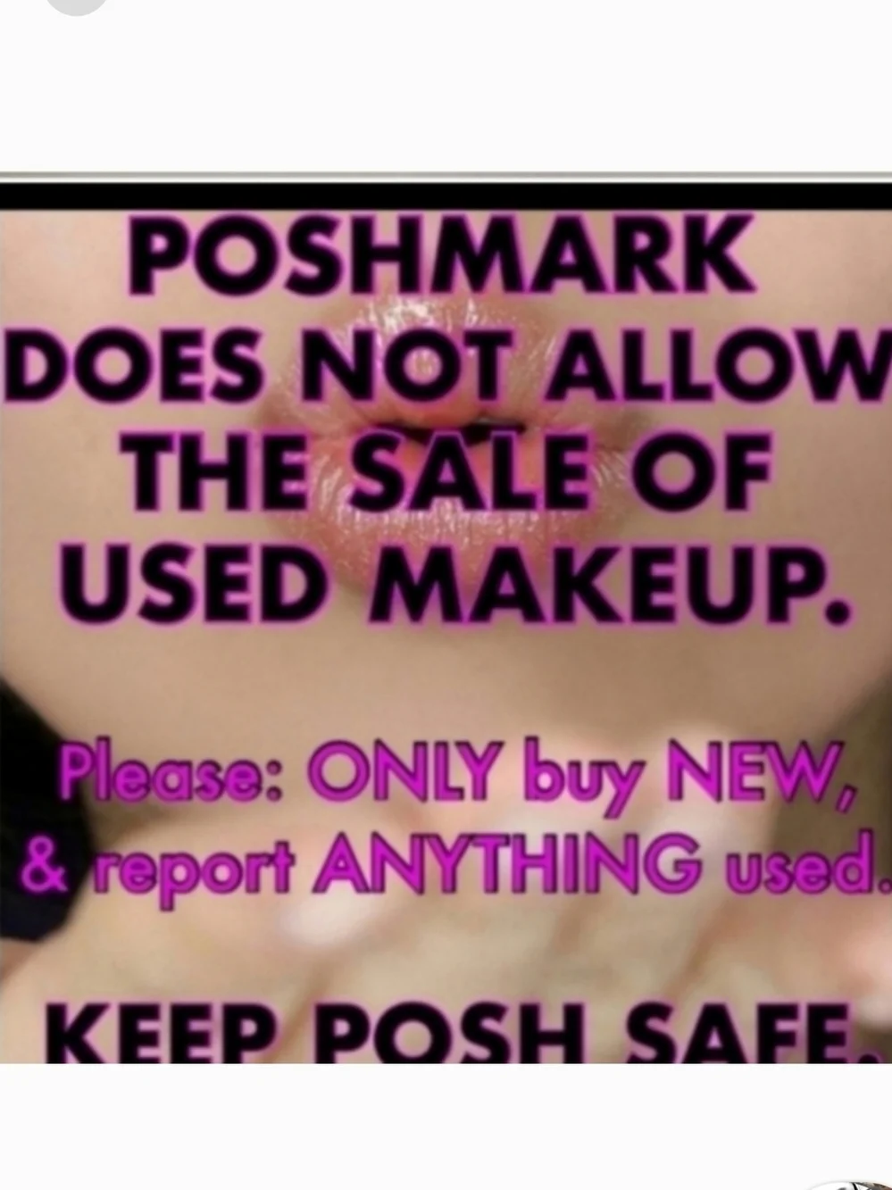 Pinklipps Setting Powder Brush